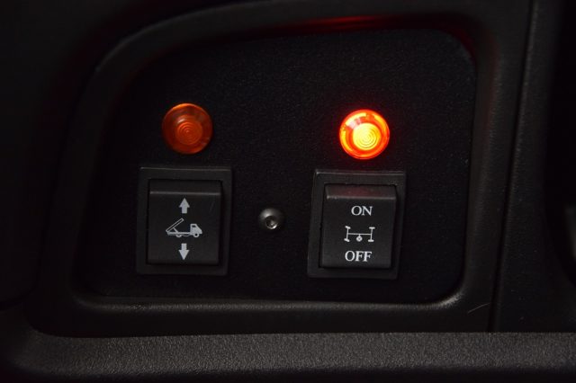 IVECO Daily usata 18