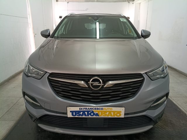 OPEL Grandland X usata, con Cerchi in lega