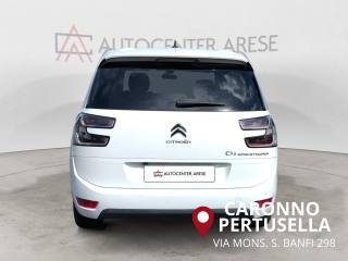 CITROEN Grand C4 Spacetourer usata, con Autoradio