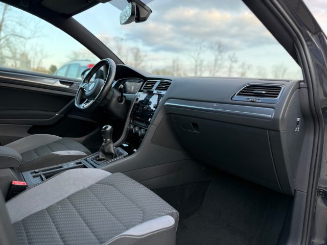 VOLKSWAGEN Golf usata 27
