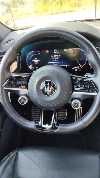 MASERATI Grecale usata, con Climatizzatore