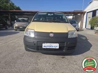 FIAT Panda usata 1