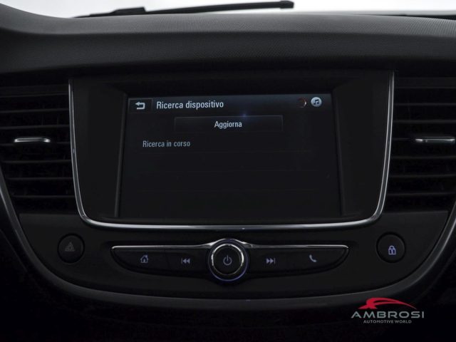 OPEL Crossland X usata 14