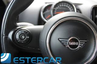 MINI Countryman usata, con USB