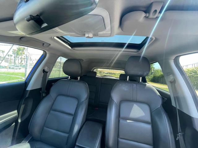 DR MOTOR DR 4.0 usata, con Cruise Control