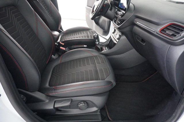 FORD Puma usata, con Controllo automatico clima