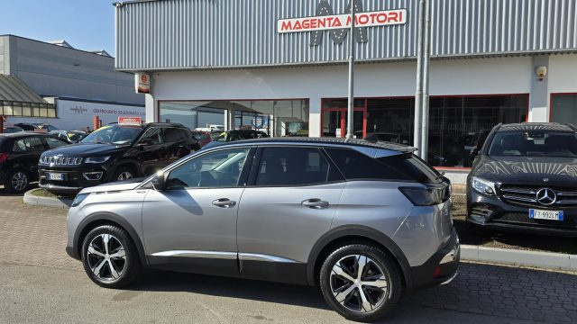 PEUGEOT 3008 usata, con Autoradio