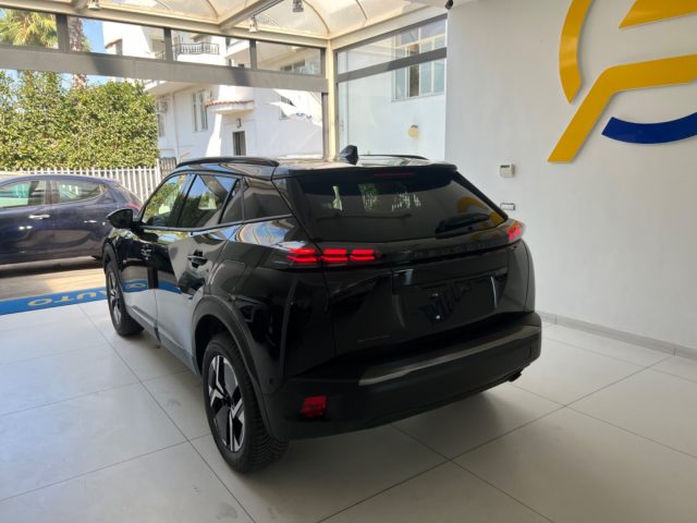 PEUGEOT 2008 usata, con Chiusura centralizzata