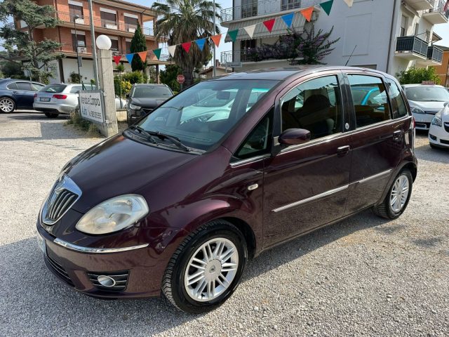 LANCIA MUSA usata, con Airbag laterali