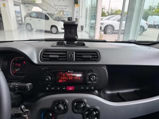 FIAT Panda usata 9