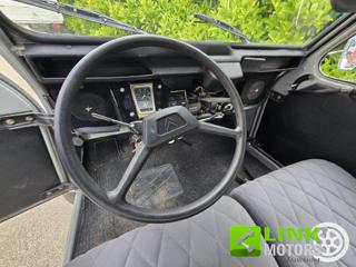 CITROEN 2CV usata 9