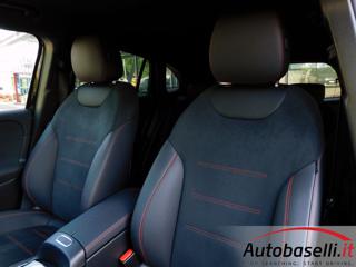 MERCEDES-BENZ GLA 200 usata, con Cruise Control