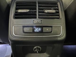 AUDI A4 usata, con Sensori di parcheggio anteriori