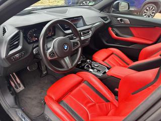 BMW 218 usata, con Cerchi in lega
