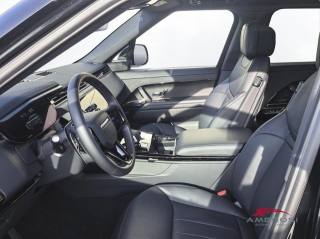 LAND ROVER Range Rover Sport usata 8