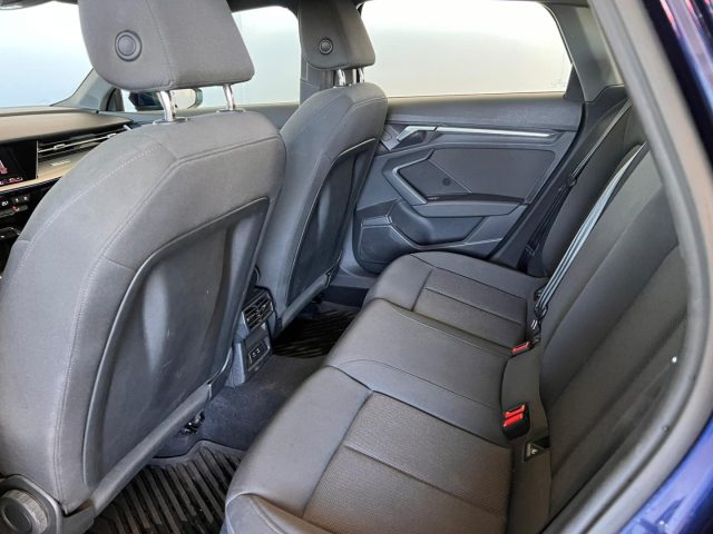 AUDI A3 usata, con Controllo trazione