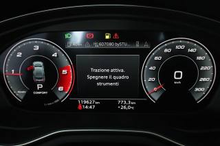 AUDI A5 usata 6