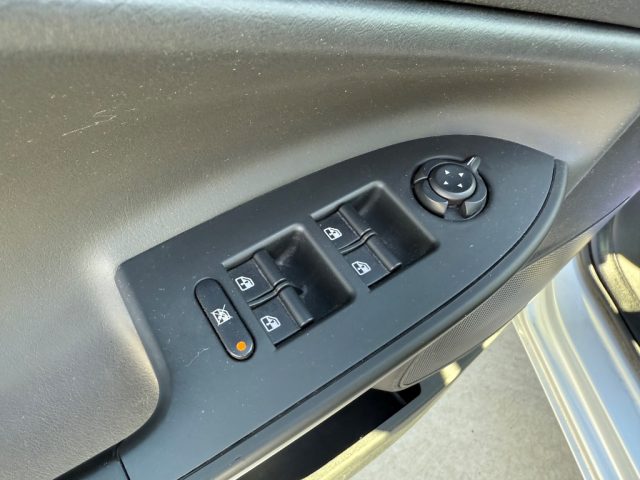 ALFA ROMEO Giulietta usata, con Specchietti laterali elettrici