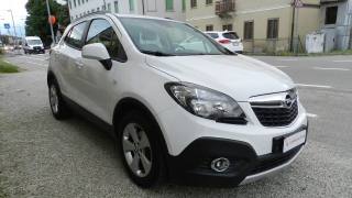 OPEL Mokka usata, con Airbag