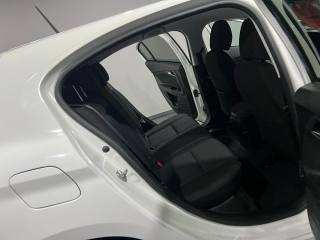 FIAT Tipo usata, con Controllo automatico clima