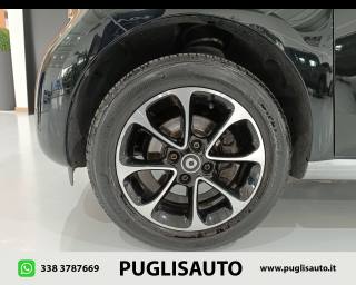 SMART ForFour usata 17