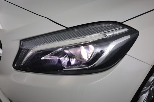 MERCEDES-BENZ A 180 usata 7