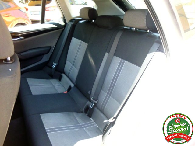 BMW X1 usata, con Cruise Control