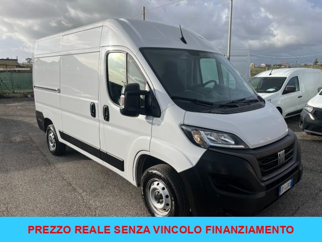 FIAT Ducato usata, con ABS