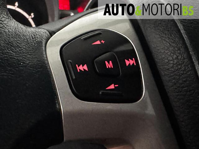 FORD Fiesta usata, con Isofix