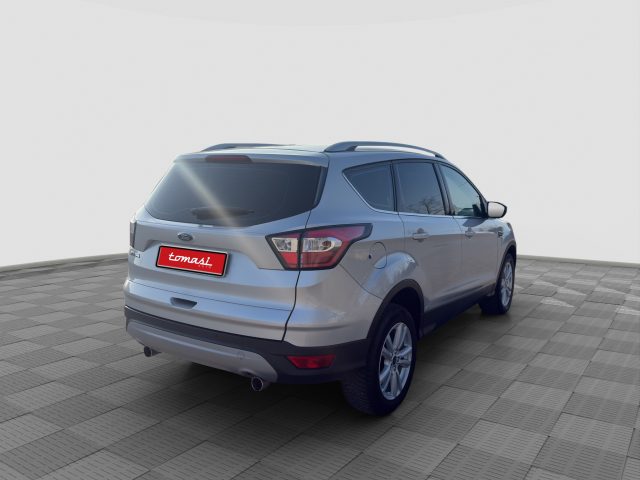 FORD Kuga usata 5