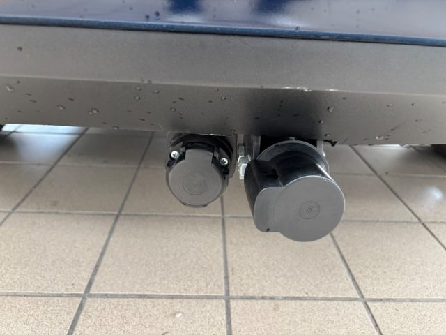 FORD Fiesta usata, con ESP