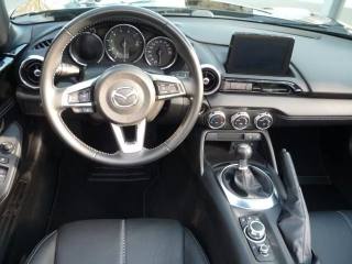 MAZDA MX-5 usata, con Fendinebbia