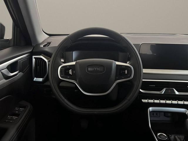 EMC Sei usata, con ESP