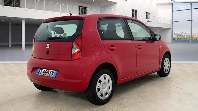 SEAT Mii usata, con Servosterzo