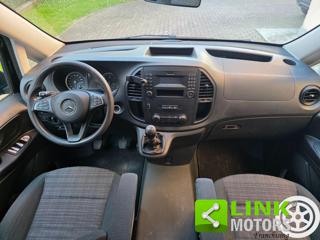 MERCEDES-BENZ Vito usata, con Alzacristalli elettrici
