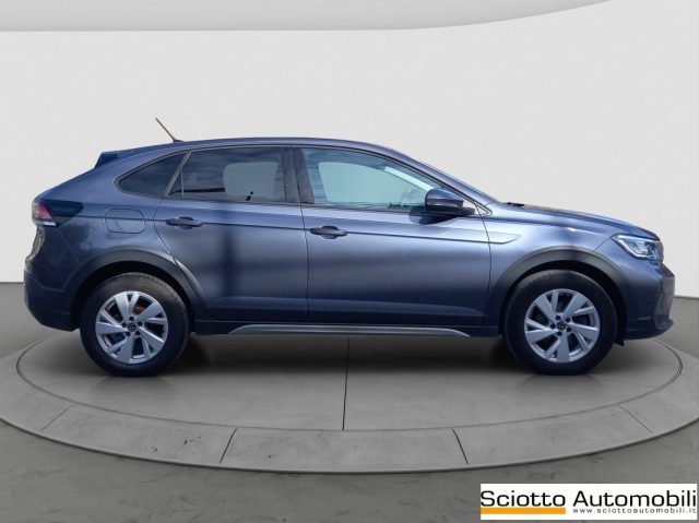 VOLKSWAGEN Taigo usata, con Chiusura centralizzata