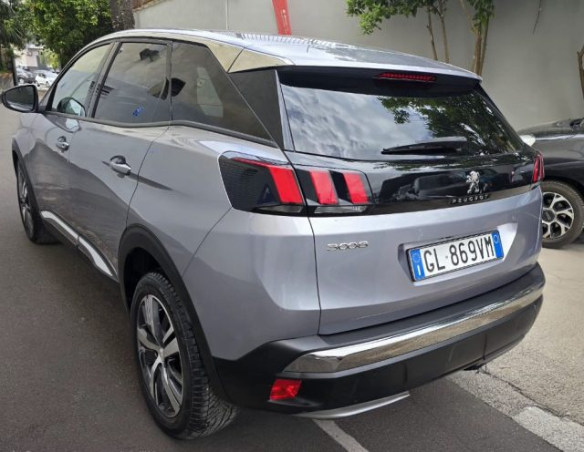 PEUGEOT 3008 usata, con Autoradio
