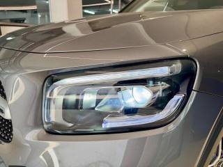 MERCEDES-BENZ GLB 200 usata, con Alzacristalli elettrici