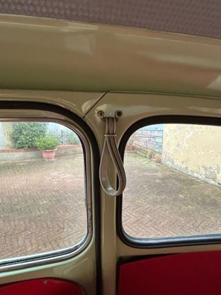 FIAT 600 usata 50