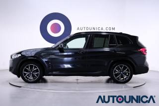 BMW X3 usata, con Servosterzo