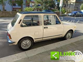 AUTOBIANCHI A 112 usata 6