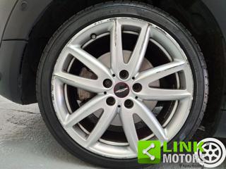 MINI Clubman usata, con Climatizzatore