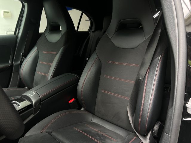 MERCEDES-BENZ A 180 usata, con Sound system