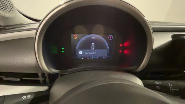 FIAT 600 usata, con Controllo automatico clima