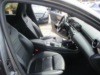 MERCEDES-BENZ A 180 usata, con Cruise Control