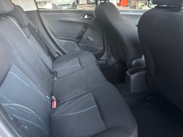 PEUGEOT 208 usata, con Controllo trazione