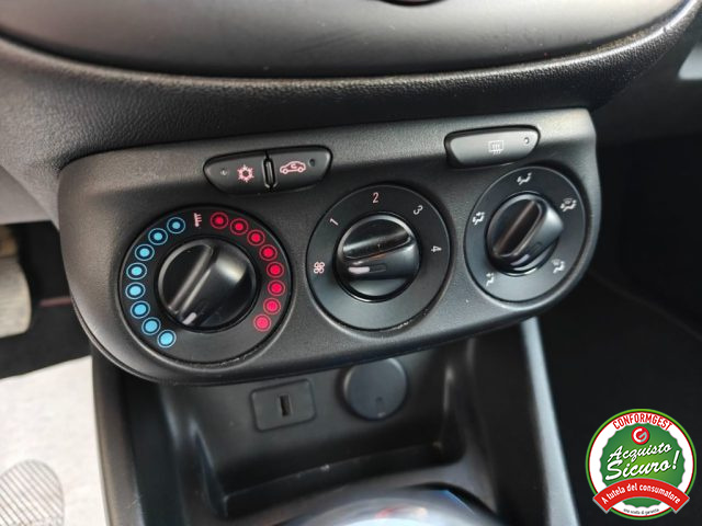 OPEL Corsa usata, con Servosterzo