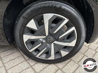 PEUGEOT 208 usata, con Cerchi in lega