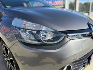 RENAULT Clio usata, con Immobilizzatore elettronico