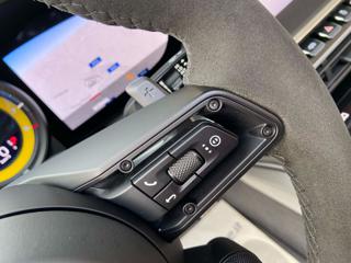PORSCHE 911 usata, con Specchietti laterali elettrici